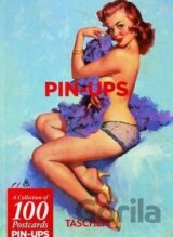 Pin-Ups (Postcard book or pack)