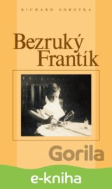 Bezruký Frantík