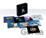 OLDFIELD MIKE - STUDIO ALBUMS 1992-2003 (8CD BOX)
