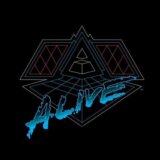 Daft Punk: Alive 2007 LP