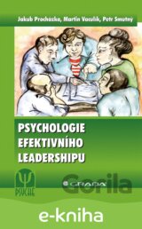 Psychologie efektivního leadershipu