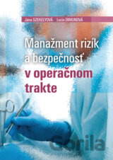 Manažment rizík a bezpečnosť v operačnom trakte