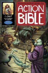 Action Bible (1. časť)