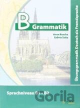 B-Grammatik: Sprachniveau B1 - B2