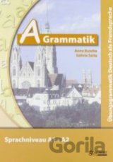 A-Grammatik: Sprachniveau A1 - A2