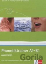 Phonetiktrainer A1 - B1
