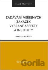 Zadávání veřejných zakázek