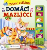 Domácí mazlíčci - Zvuky zvířátek
