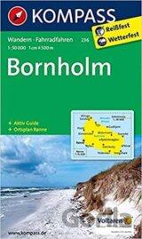 Bornholm 236 NKOM 1:50T