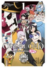 Overlord: The Undead King Oh! 1