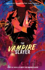 The Vampire Slayer 1