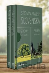 Stromy a Pralesy Slovenska