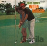 Willie Nelson: Good Times