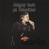 Johnny  Cash: Pa Osteraker