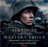 All Quiet On The Western Front LP
