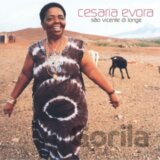 Cesaria Evora: São Vicente Di Longe (Coloured) LP