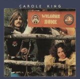 King Carole: Welcome Home (Coloured) LP
