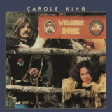 King Carole: Welcome Home (Coloured) LP