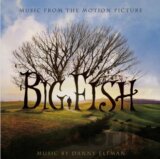 Big Fish (Danny Elfman) (Gold) LP
