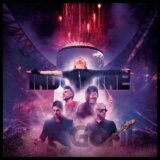 Indochine: Central Tour LP