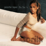 Jennifer Lopez: On The 6 (Reedice 2023) LP