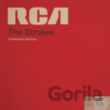 Strokes: Comedown Machine (Coloured) LP