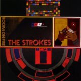 Strokes: Room on Fire (Coloured) LP