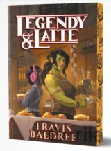 Legendy & Latte