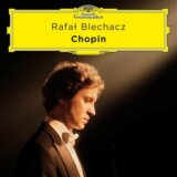 Rafal Blechacz: Chopin LP