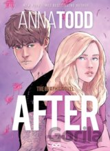 AFTER: The Graphic Novel 2