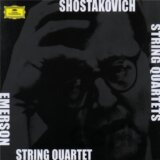 Emerson String Quartet: Shostakovich: The String Quartets