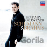 Benjamin Grosvenor: Schumann & Brahms