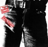 Rolling Stones: Sticky Fingers