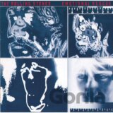 Rolling Stones: Emotional Rescue