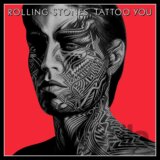 Rolling Stones: Tattoo You