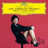 Yuja Wang: American Project