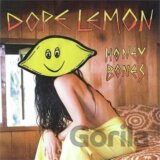 Dope Lemon: Honey Bones LP