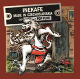 Inekafe: Made In Czechoslovakia LP