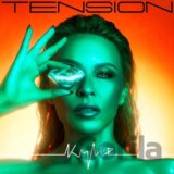 Kylie Minogue: Tension Ltd. (Orange) LP