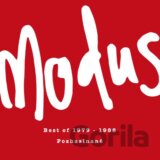 Modus: Best Of 1979-1988: Pozhasínané LP