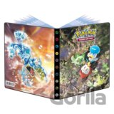 Pokémon TCG: Scarlet & Violet 01 - A5 album