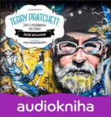 Terry Pratchett: Život v poznámkách pod čarou