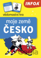 moje země Česko
