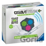 GraviTrax Power - Ovladač elektronických doplňků