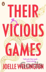 Their Vicious Games