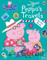 Peppa Pig: Peppa's Travels