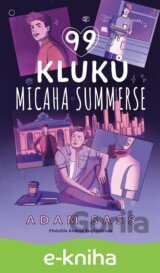 99 kluků Micaha Summerse