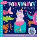 Pohádková míchanice