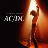 AC/DC: The Music Roots Of 10" LP