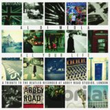 Al Di Meola - All Your Life: A Tribute To The Beatles LP